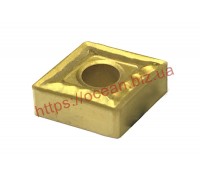Твердосплавна пластина токарна CNUN 05111-120408 ВОК-60