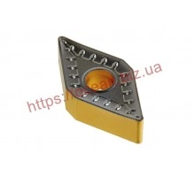 Твердосплавная пластина токарная DNMM 150616-PR 4325 SANDVIK Твердосплавная пластина токарная DNMM 150616-PR 4325 SANDVIK