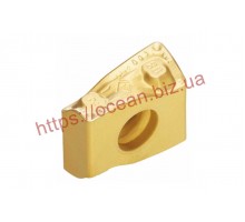 Твердосплавная пластина фрезерная LNXT 150608PNER-MP PH7910 PALBIT