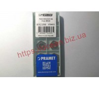 Твердосплавная пластина фрезерная PDKX 0905ZEER-FM M8345 PRAMET