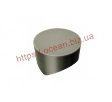 Твердосплавная пластина токарная керамическая RCGX 090700 PT600M KYOCERA