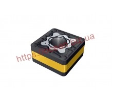 Твердосплавная пластина токарная SNMG 250924-RM KC5010 KENNAMETAL Твердосплавная пластина токарная SNMG 250924-RM KC5010 KENNAMETAL