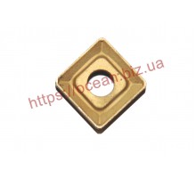 Твердосплавная пластина токарная SNMG 03114-150412 ВК6 HG20 ГДР