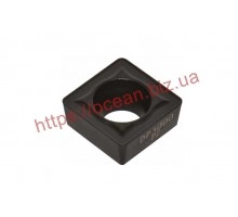 Твердосплавная пластина сверлильная SOMX 070305-DT IC908 ISCAR