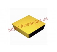Твердосплавная пластина фрезерная SPUN 03311-120308 Т15К6 ГОСТ