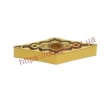 Твердосплавная пластина токарная VNMG 130408-MT TT8115 TAEGUTEC Твердосплавная пластина токарная VNMG 130408-MT TT8115 TAEGUTEC