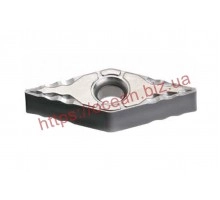 Твердосплавная пластина токарная VNMX 130408-FX TT8115 TAEGUTEC Твердосплавная пластина токарная VNMX 130408-FX TT8115 TAEGUTEC