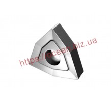 Твердосплавная пластина токарная WNUM 02114-120612 Т5К10 ГОСТ