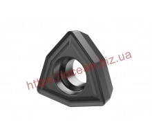 Твердосплавная пластина сверлильная WOGX 030204-24 KC7140 KENNAMETAL