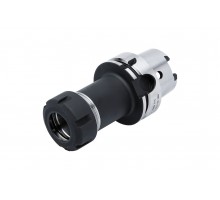 Патрон цанговый ультрапрецизійний HSK-A 100 50x100мм к цангам ER32 2-20мм DIN69893-1 форма AD KEMMLER