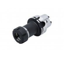 Патрон цанговый HSK-A 40 50x80мм до цанг ER32 2-20мм DIN69893-1 форма AD KEMMLER