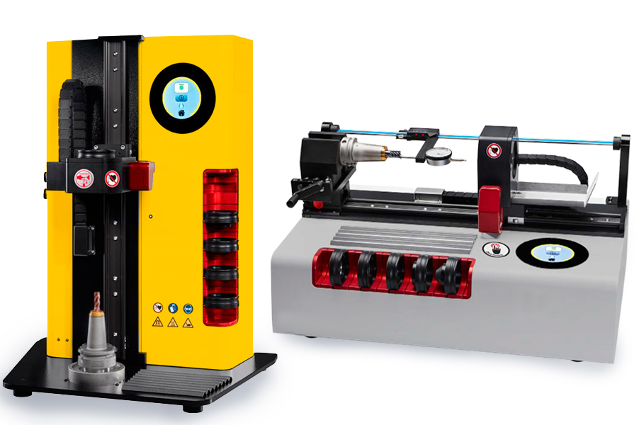 Термозажимные установки